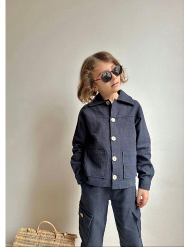 Keten Takım Antrasit