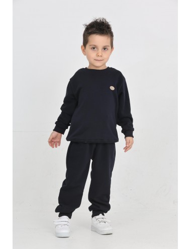 Erkek Eşofman Takımı Siyah