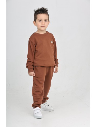 Erkek Eşofman Takımı Tarçın 