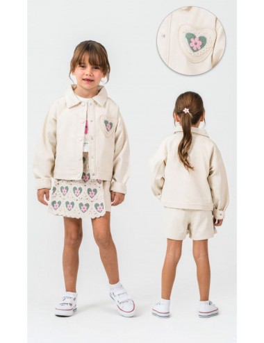 3 lü Şort Etekli Takım 